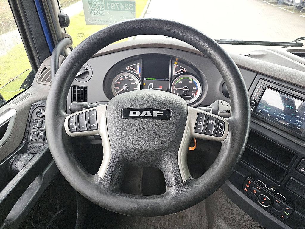 DAF XF 480