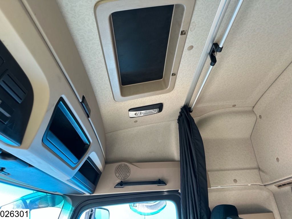 Mercedes Actros 1845 EURO 6d