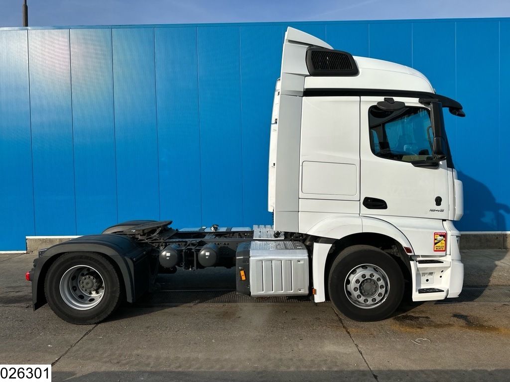 Mercedes Actros 1845 EURO 6d