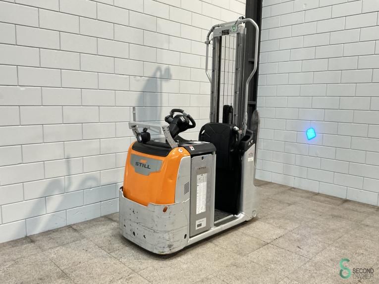 Traktoren Elektrisch Still LTX-FF10 2019