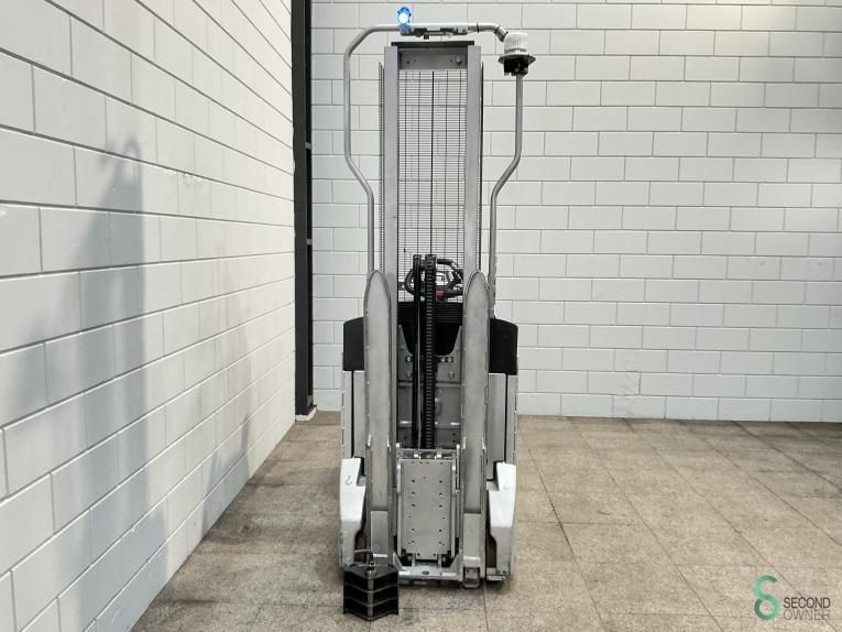 Traktoren Elektrisch Still LTX-FF10 2019