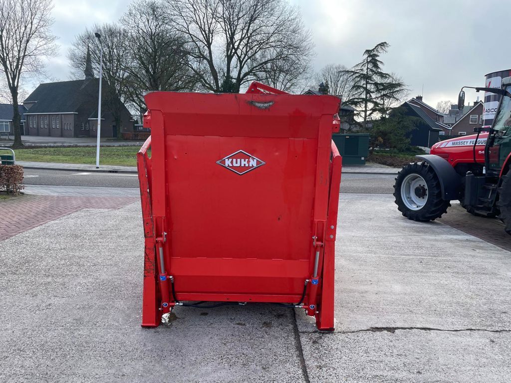 Kuhn PRIMOR 2060 HE-PORT