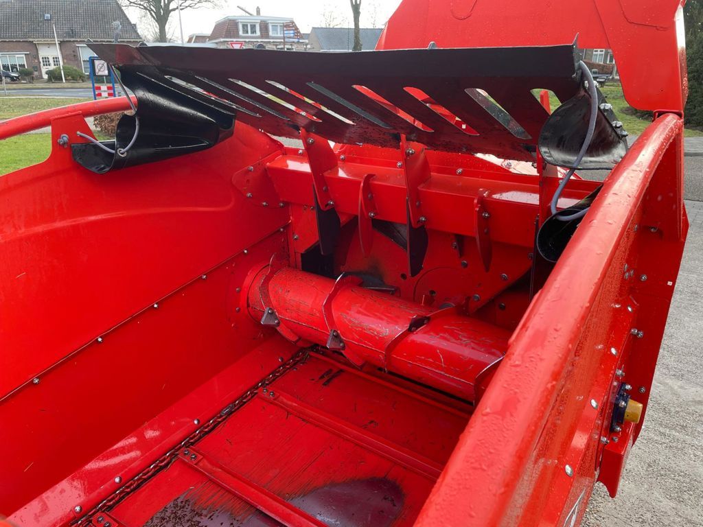 Kuhn PRIMOR 2060 HE-PORT