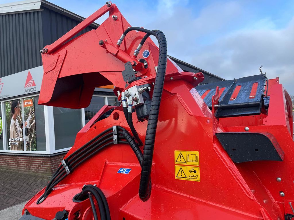 Kuhn PRIMOR 2060 HE-PORT