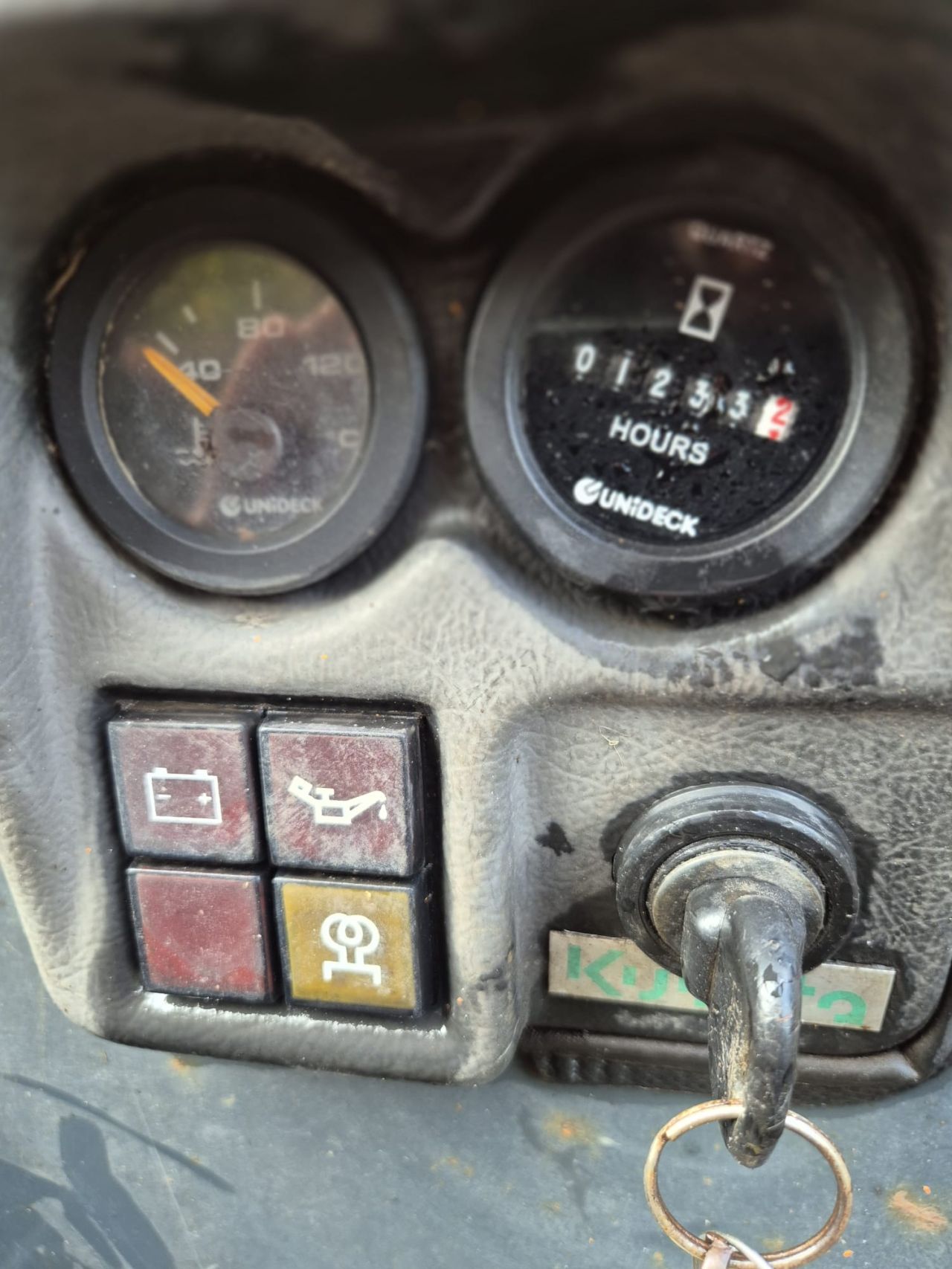 Gebruikte Jensen A530 versnipperaar