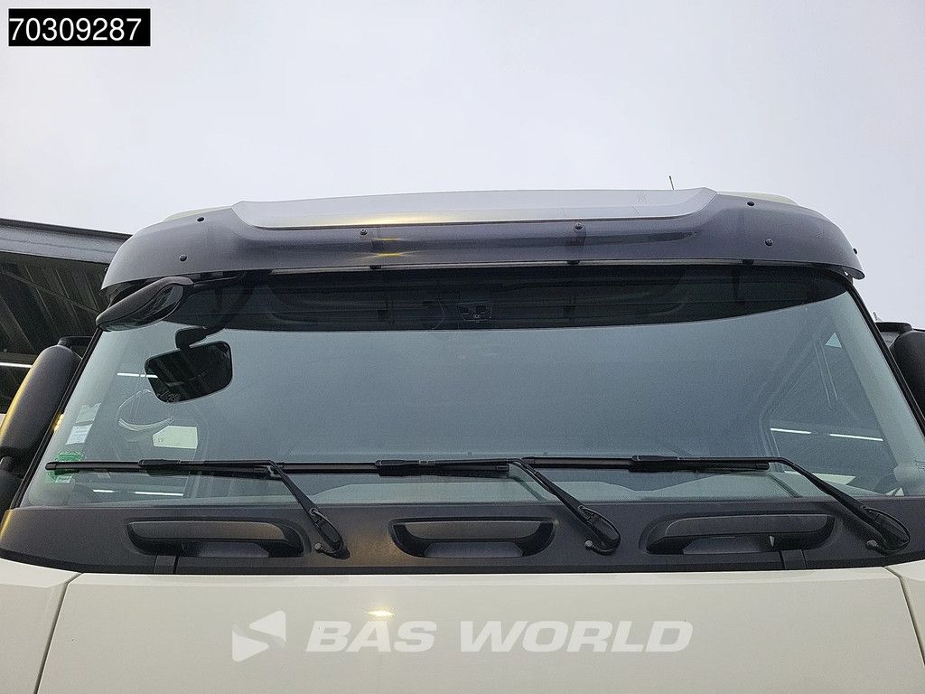 DAF XF 480 4X2 SC Standklima