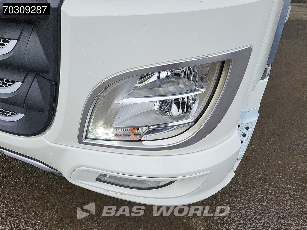 DAF XF 480 4X2 SC Standklima