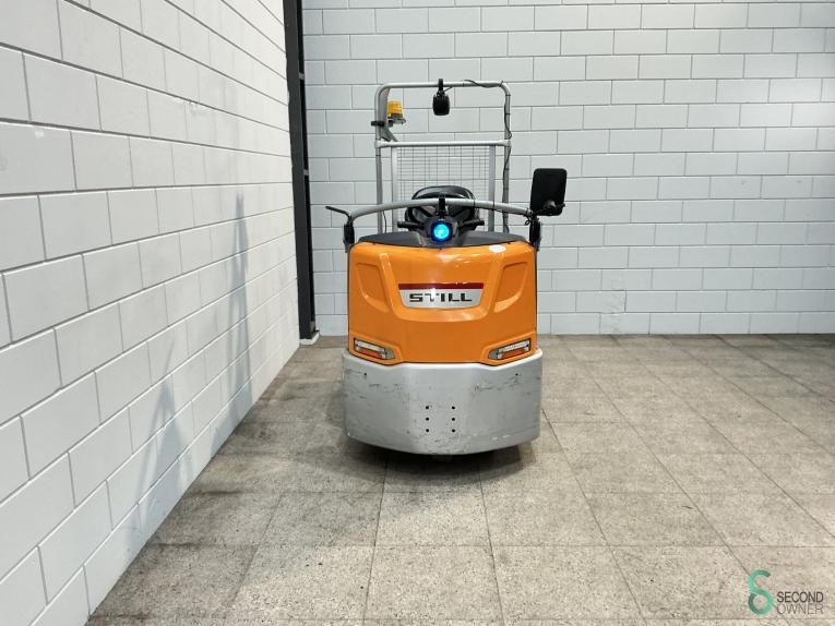 Tractors Electric Still LTX70 2017