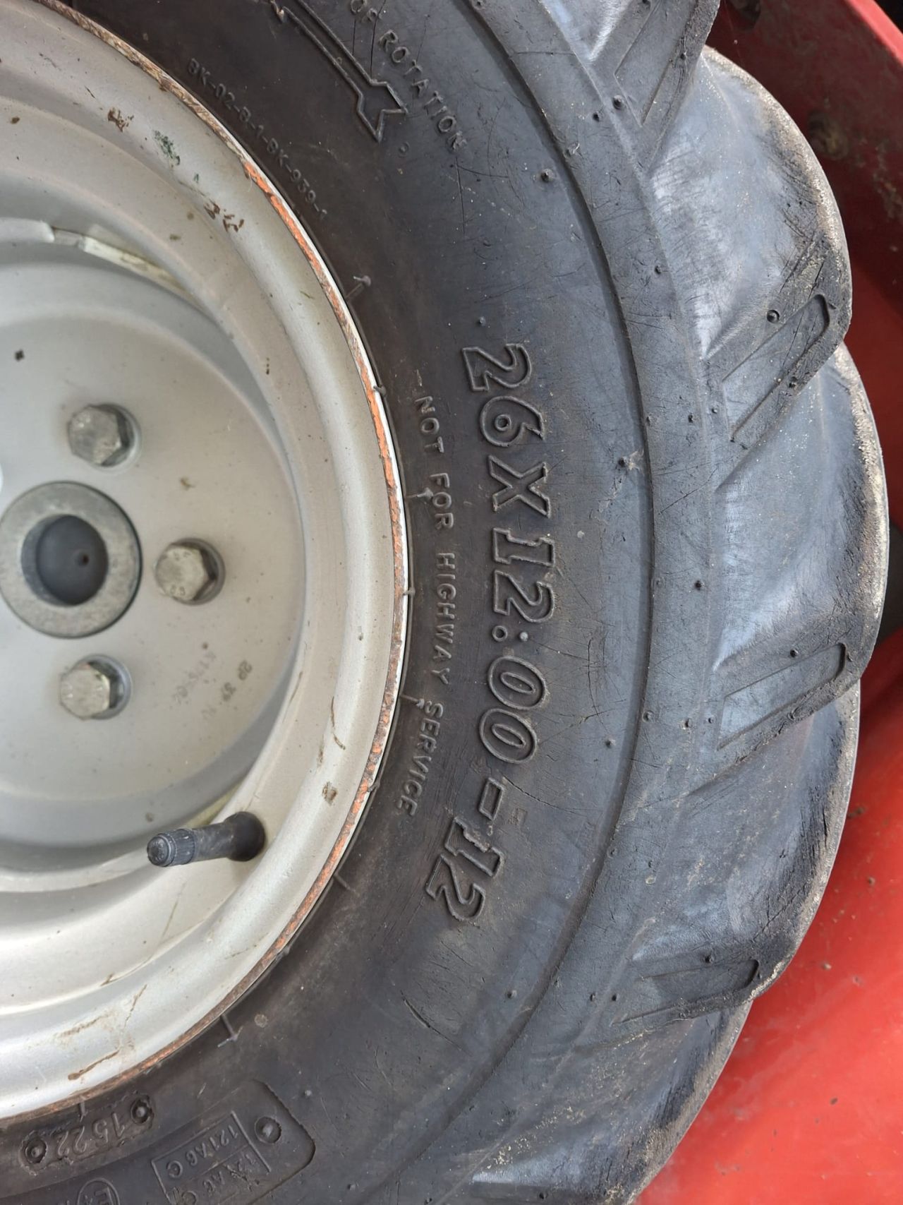 Nette gebruikte Weidemann 1150 CX kniklader/mini shovel