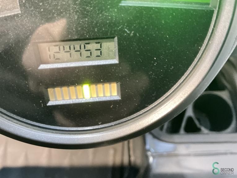 Gabelstapler Elektrisch Linde E 30 2007 Triplex