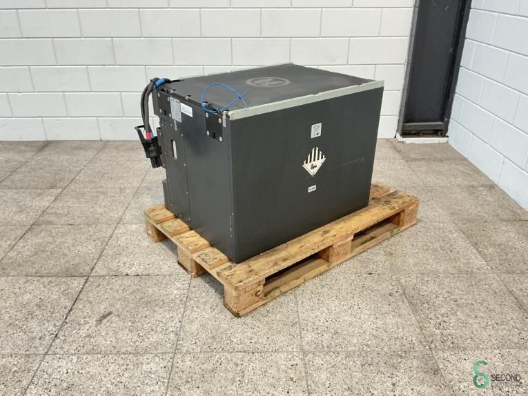 Batteries Still Li-Ion Battery 2021