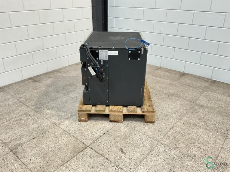 Batteries Still Li-Ion Battery 2021