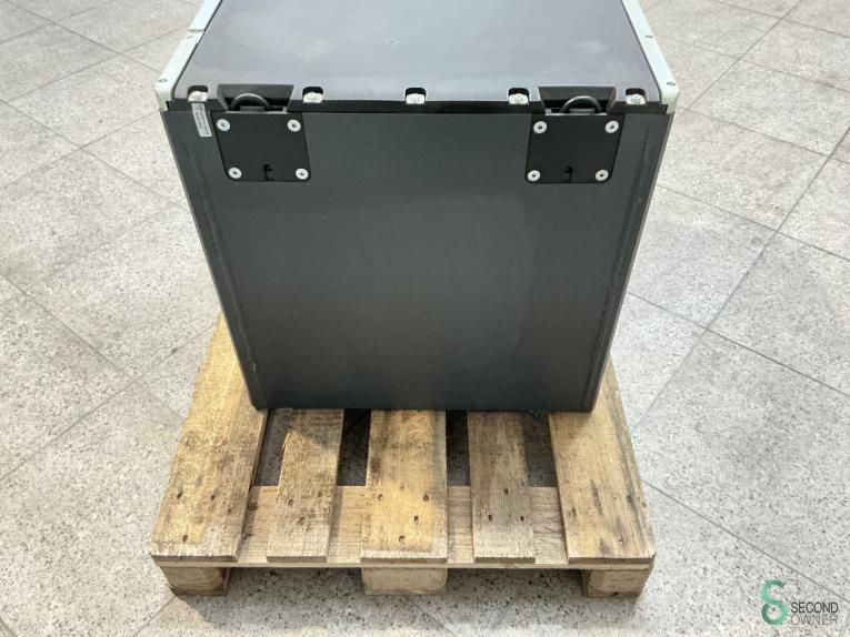 Batteries Still Li-Ion Battery 2021