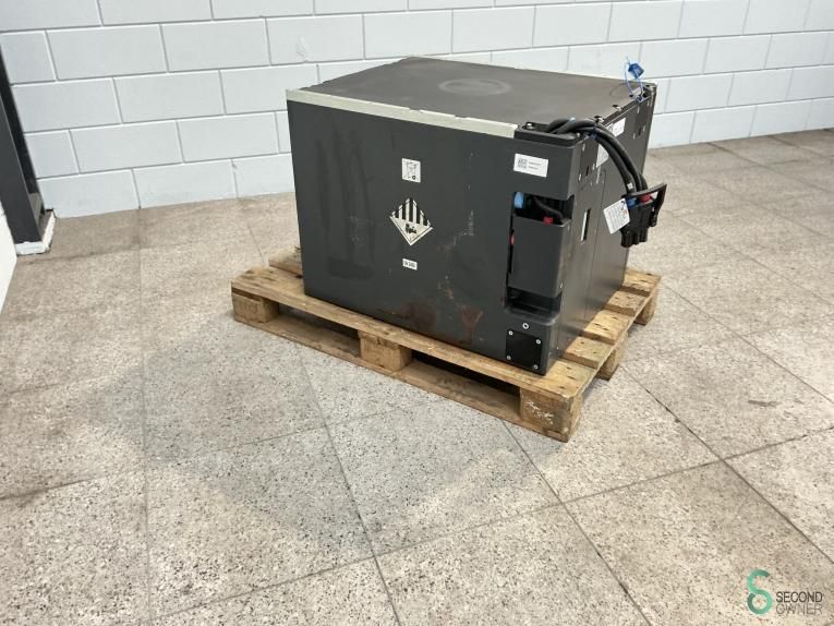 Batteries Still Li-Ion Battery 2021