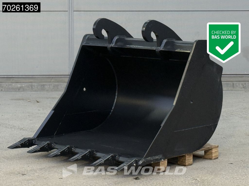 CW30 1400MM - CW30 - 711kg -1136 LTR