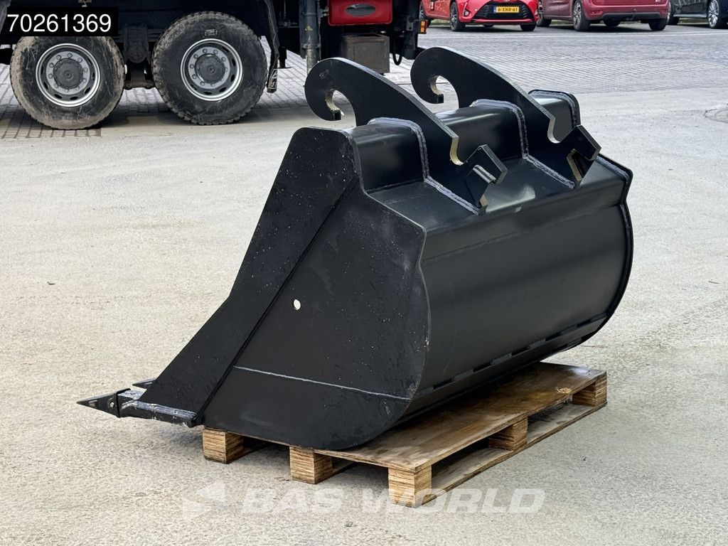 CW30 1400MM - CW30 - 711kg -1136 LTR