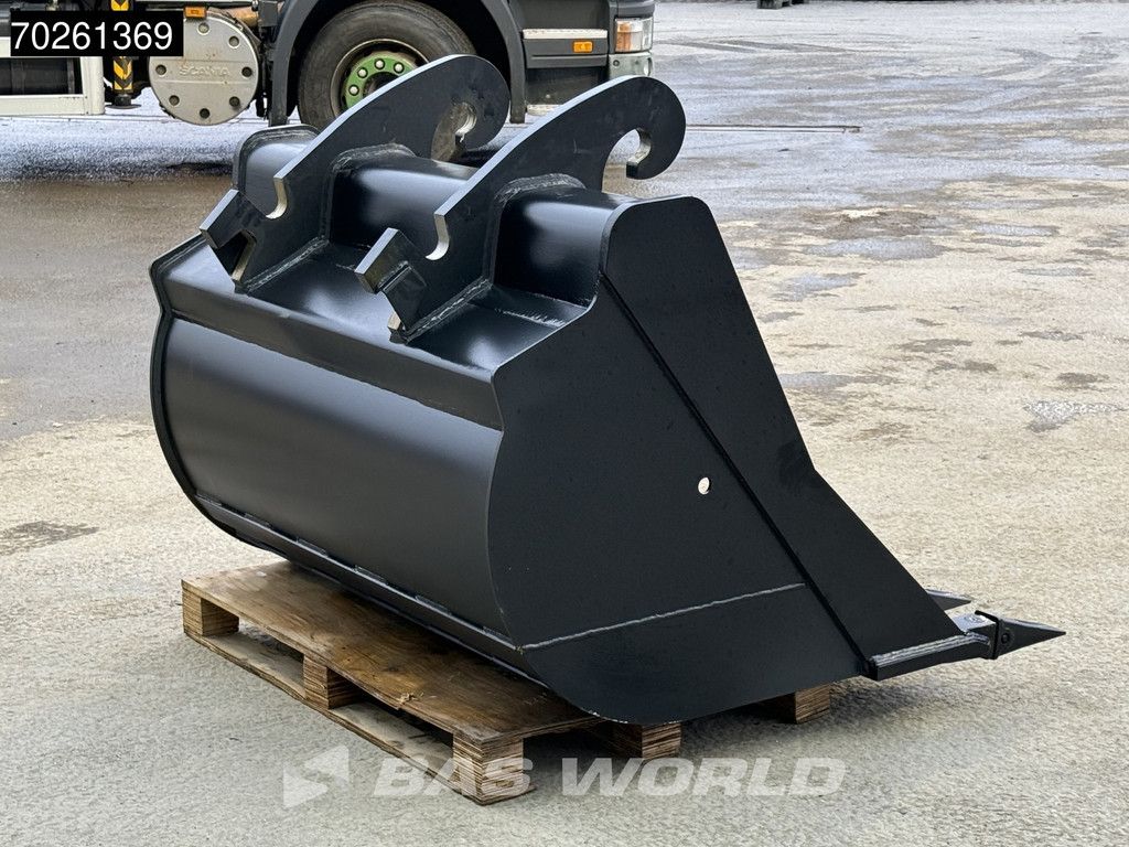 CW30 1400MM - CW30 - 711kg -1136 LTR