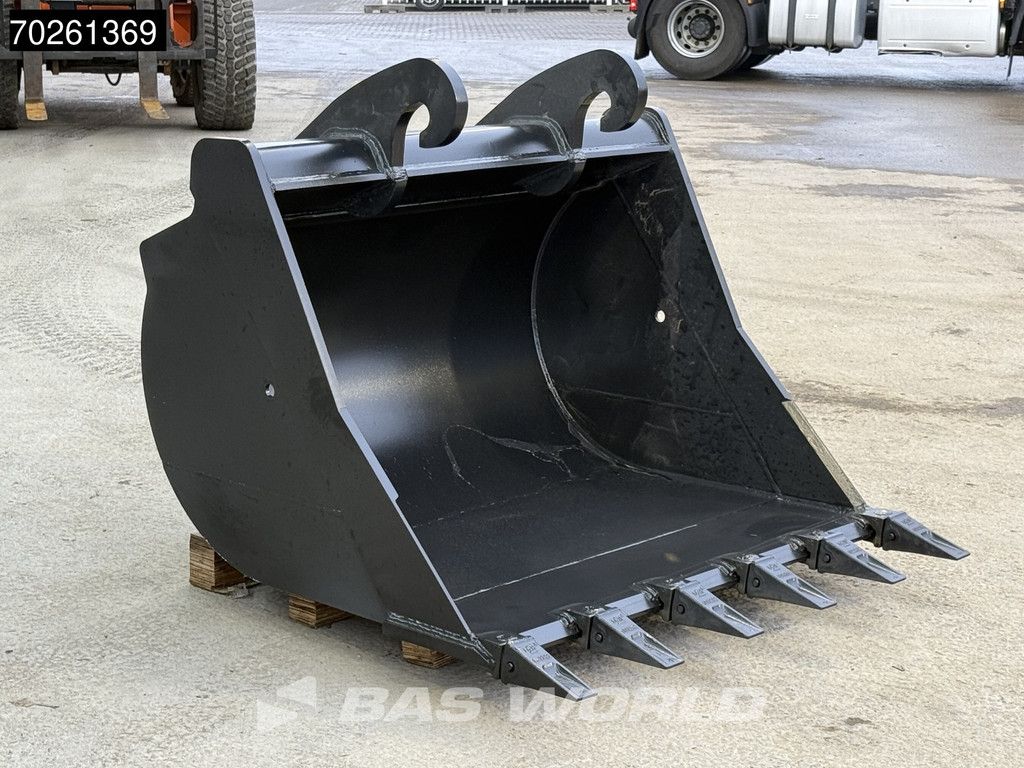 CW30 1400MM - CW30 - 711kg -1136 LTR