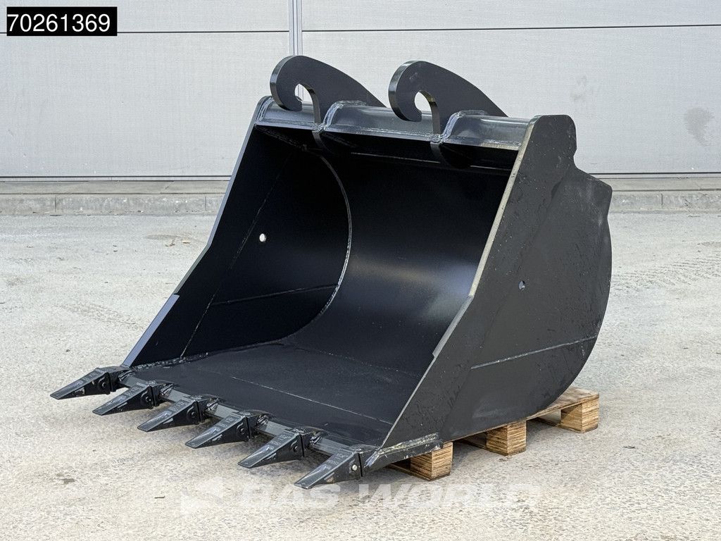 CW30 1400MM - CW30 - 711kg -1136 LTR