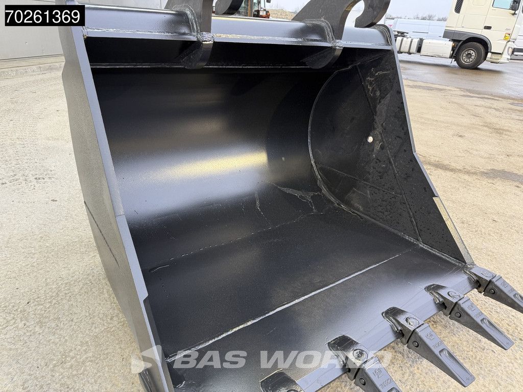 CW30 1400MM - CW30 - 711kg -1136 LTR