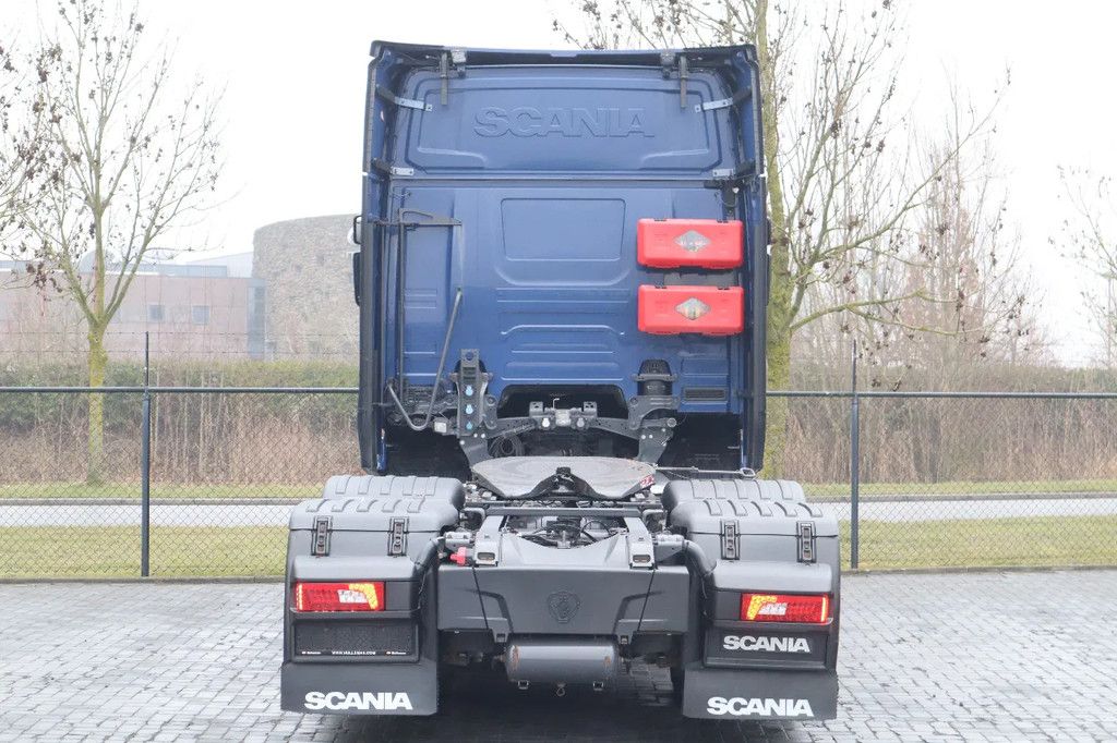 Scania R500 NGS | 6X2 | RETARDER | FULL AIR | EURO 6