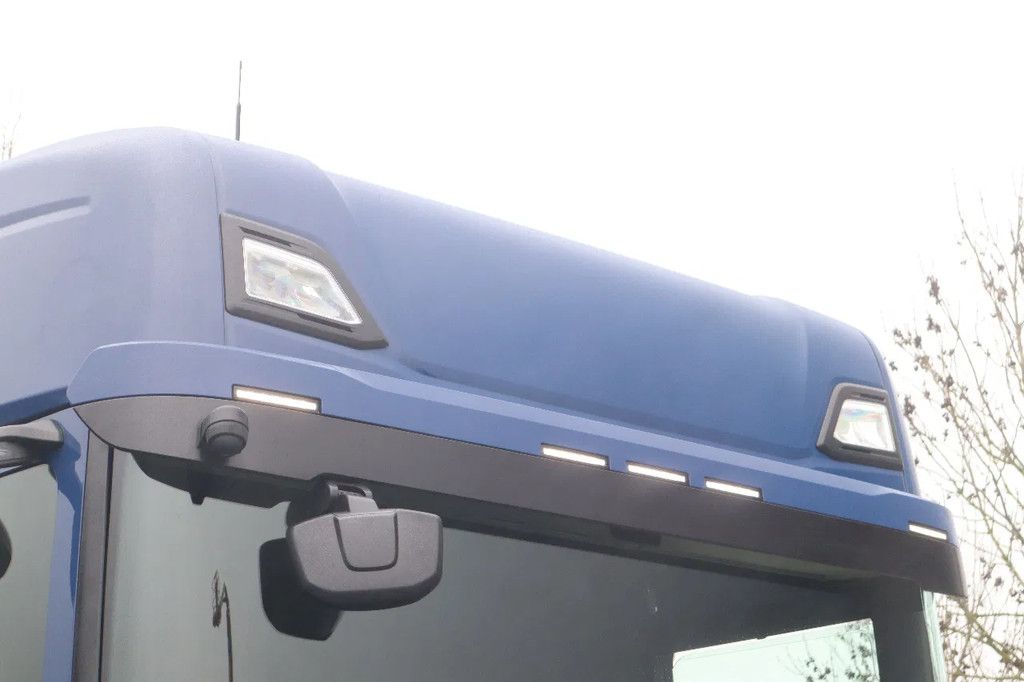 Scania R500 NGS | 6X2 | RETARDER | FULL AIR | EURO 6