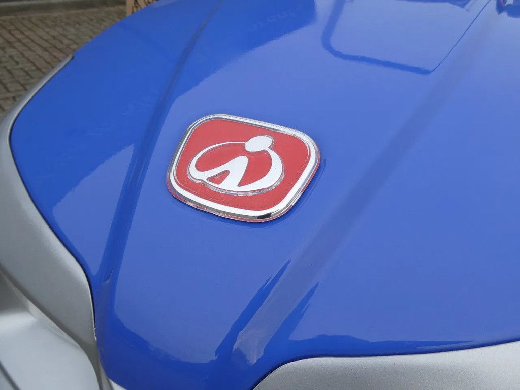 Iseki TM3187 4wd / 0037 Draaiuren / Stuurbekrachtiging