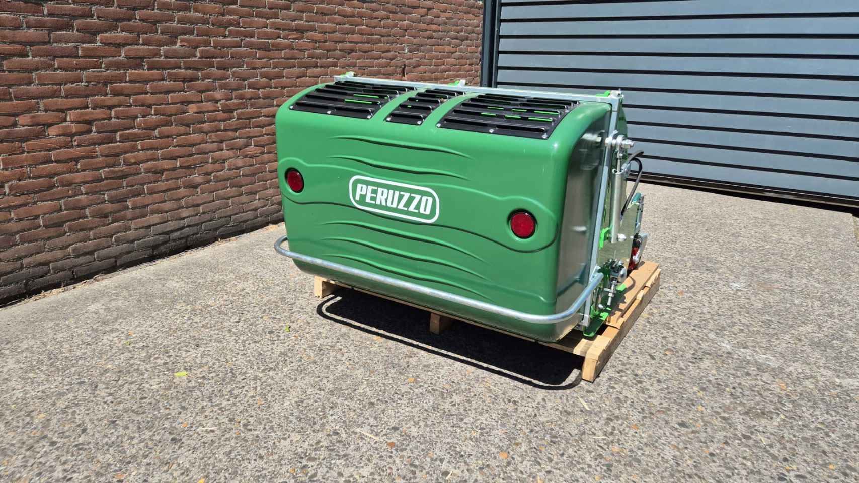 Peruzzo Koala 1200 I