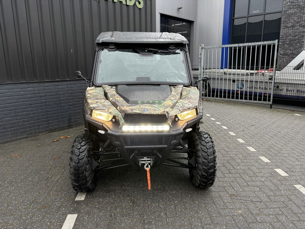 POLARIS General 1000 EPS