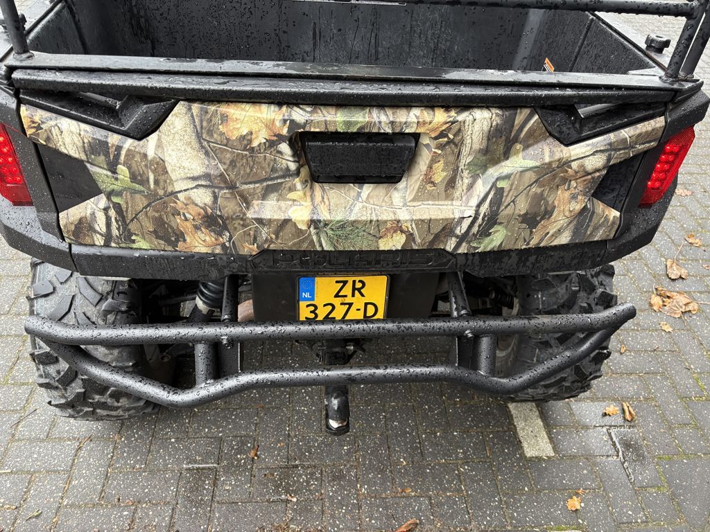 POLARIS General 1000 EPS