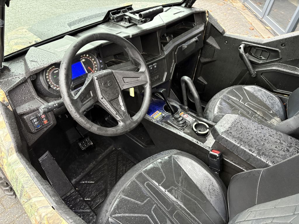 POLARIS General 1000 EPS