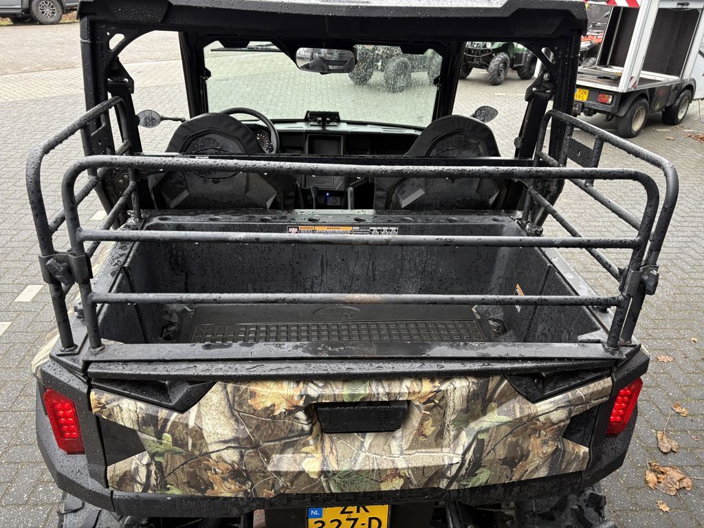 POLARIS General 1000 EPS