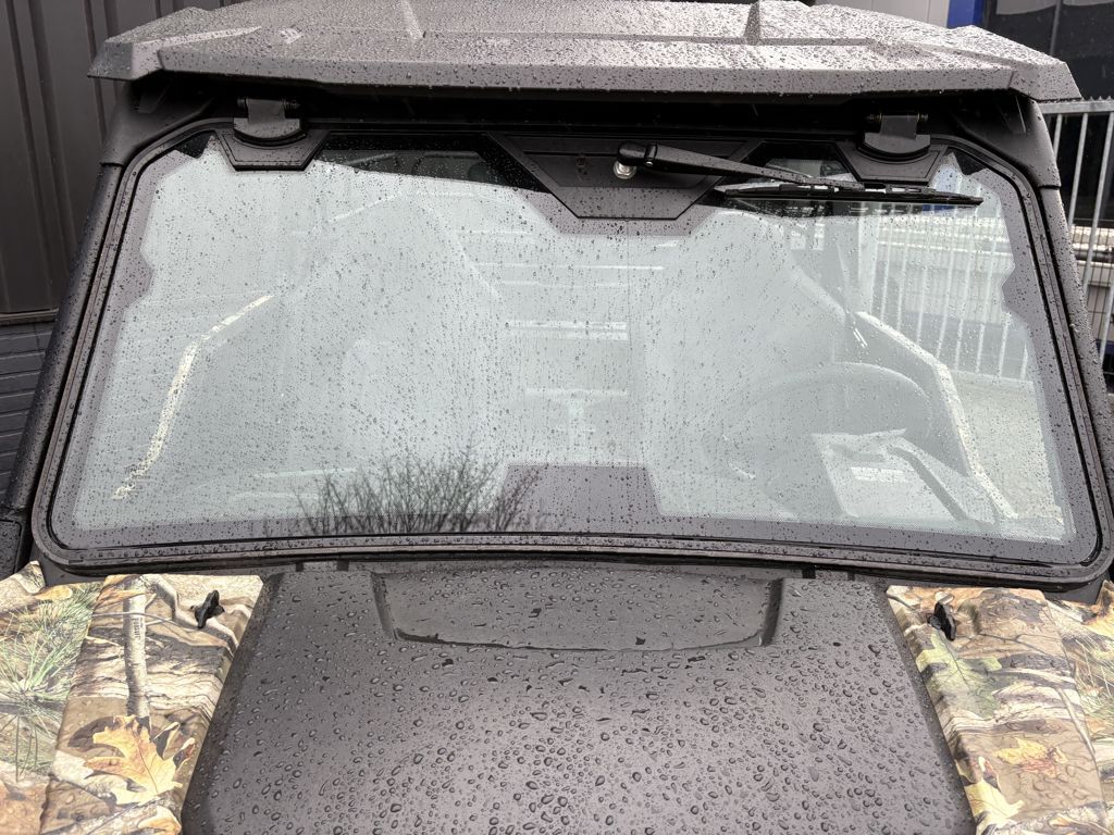 POLARIS General 1000 EPS