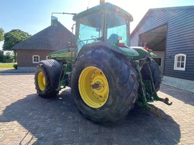 John Deere 8410 8410