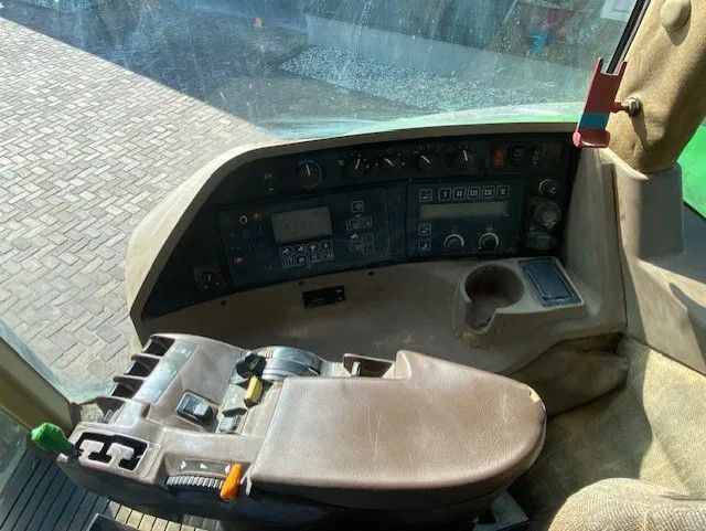 John Deere 8410 8410