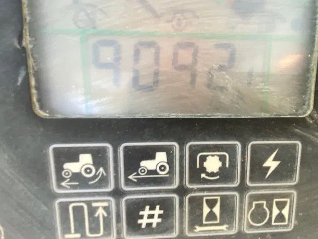 John Deere 8410 8410