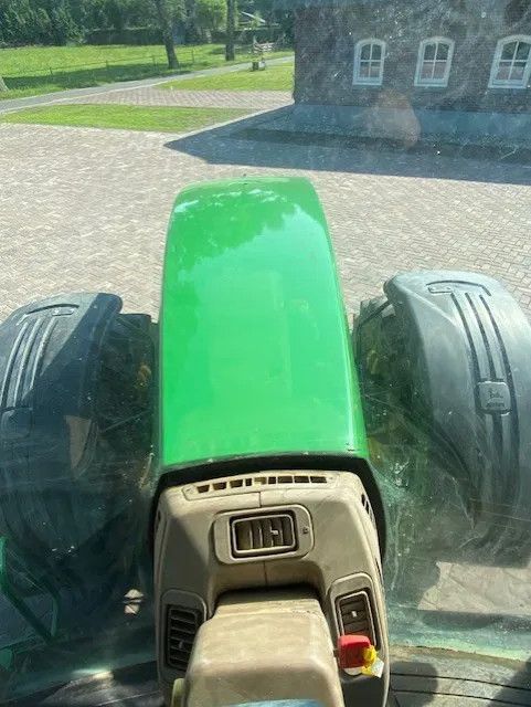 John Deere 8410 8410