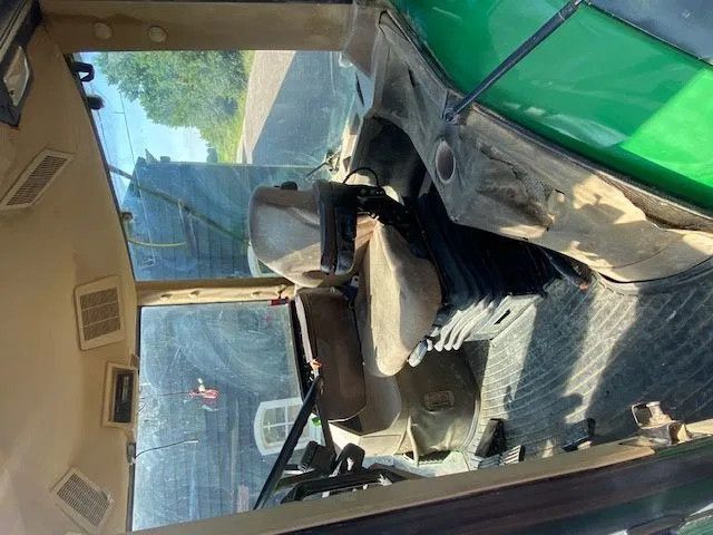 John Deere 8410 8410