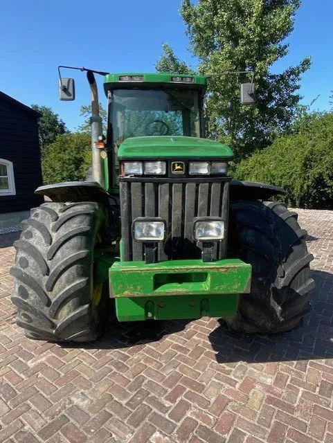 John Deere 8410 8410