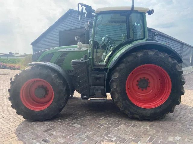 Fendt 718 718