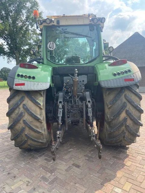 Fendt 718 718