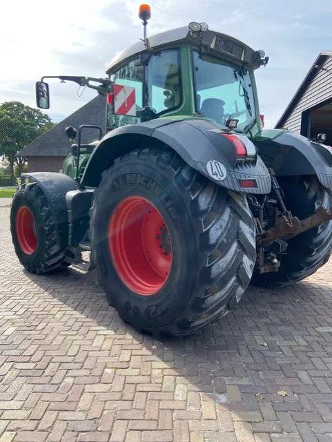 Fendt 927 927