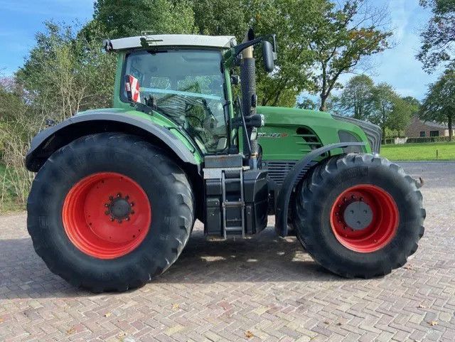 Fendt 927 927