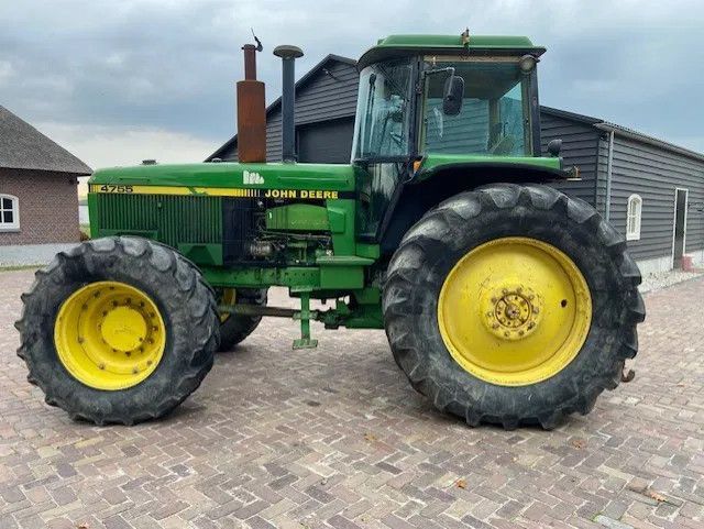 John Deere 4755 4755