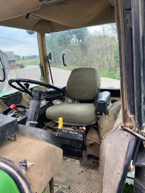 John Deere 4755 4755