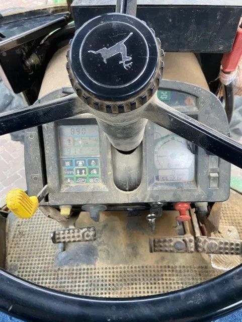 John Deere 4755 4755