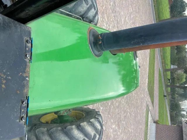 John Deere 4755 4755