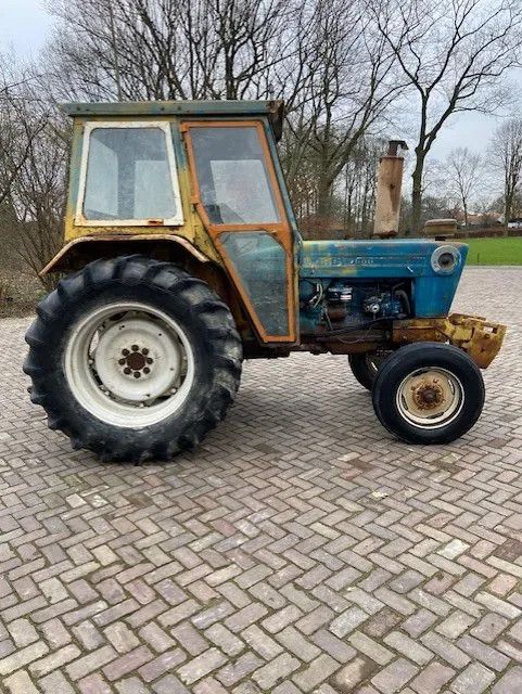 Ford 7600 7600