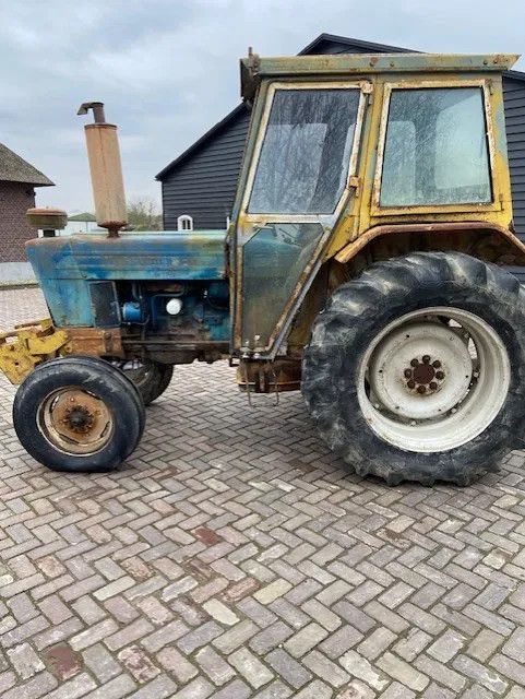 Ford 7600 7600