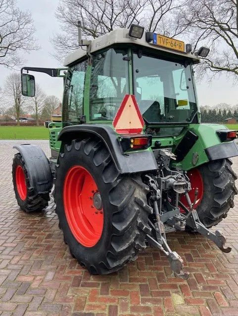 Fendt 308 308